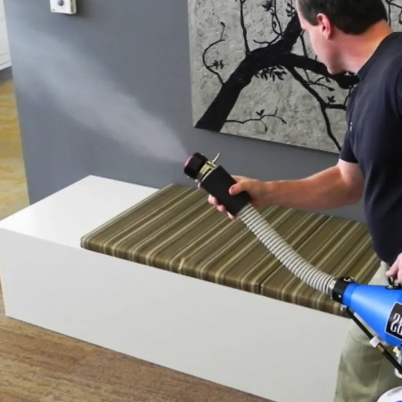 Professional Odor Removal in Manning, ND